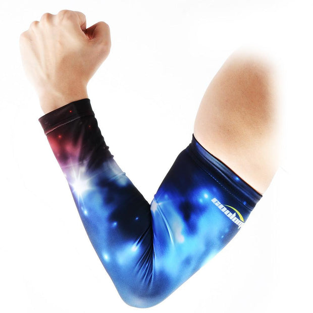 UV Protection Arm Compression Sleeve