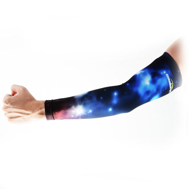 UV Protection Arm Compression Sleeve