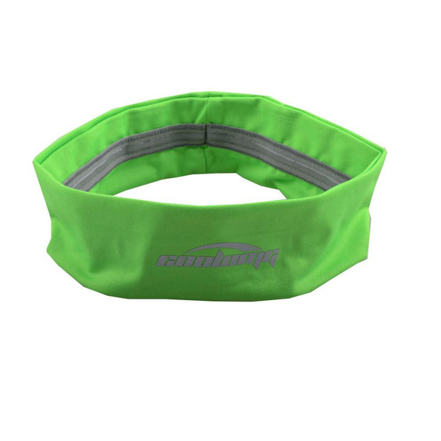 Green Headband