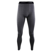 Grey Compression Pants for Men & Youth Boys