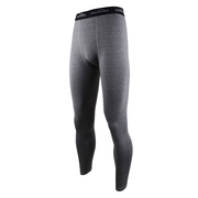 Grey Compression Pants for Men & Youth Boys