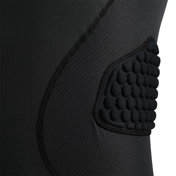 Youth Padded Compression Vest CF001