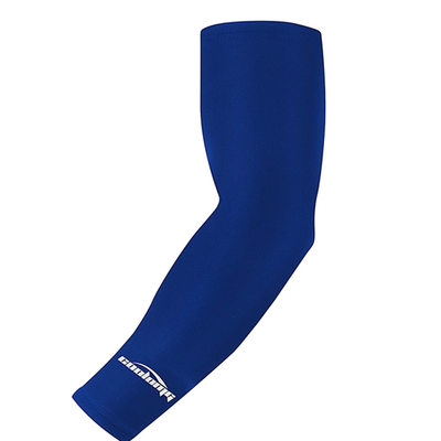 Anti-slip Arm Sleeve Navy Blue