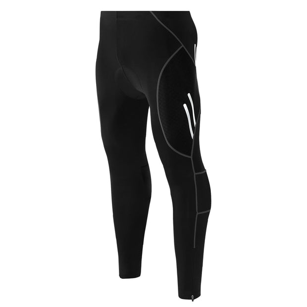 4D Padded Cycling Pants with Pocket for Men