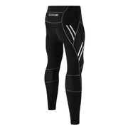 4D Padded Cycling Pants with Pocket for Men
