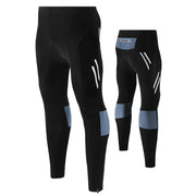 4D Padded Cycling Pants with Pocket for Men