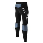 4D Padded Cycling Pants with Pocket for Men