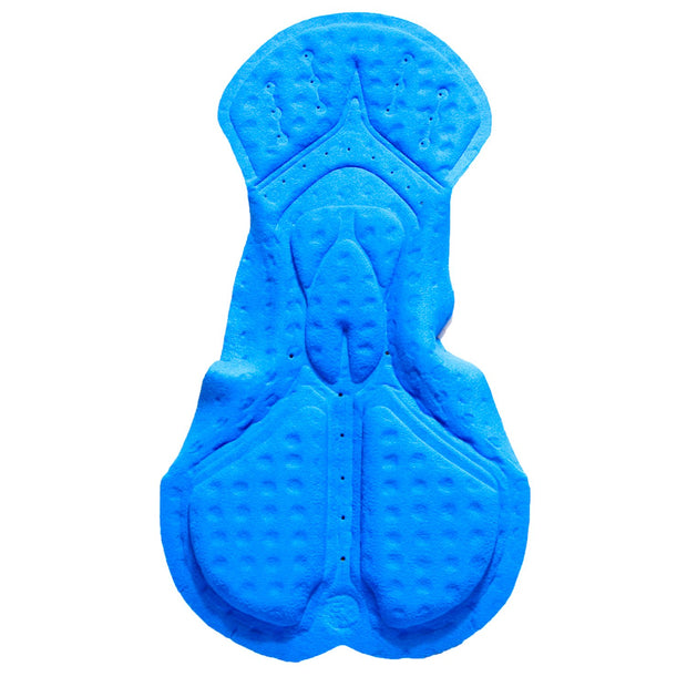4D Padded Cycling Pants with Pocket for Men