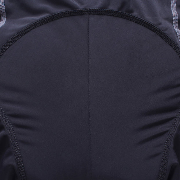 4D Padded Cycling Pants with Pocket for Men