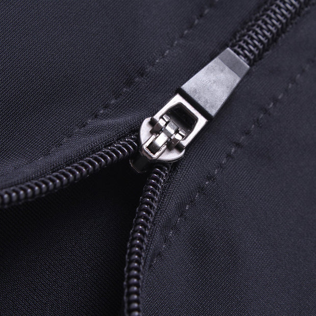 4D Padded Cycling Pants with Pocket for Men