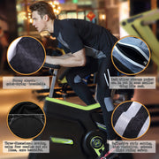 4D Padded Cycling Pants with Pocket for Men