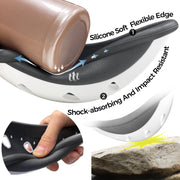 COOLOMG Athletic Cup Flex Protective Adult & Youth Cup for Baseball, Football, Lacrosse, Hockey, MMA
