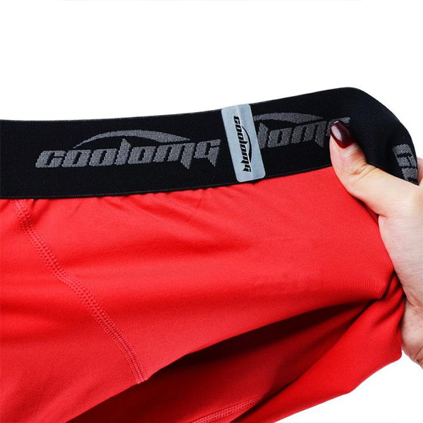 Men's Compression Pants Tights
