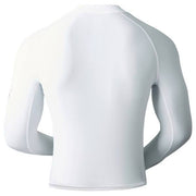 Men's Sun Protection Rash Guard UPF 50+ YM001