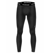 Men’s Thermal Compression Base Layer Pants with Pocket SP514