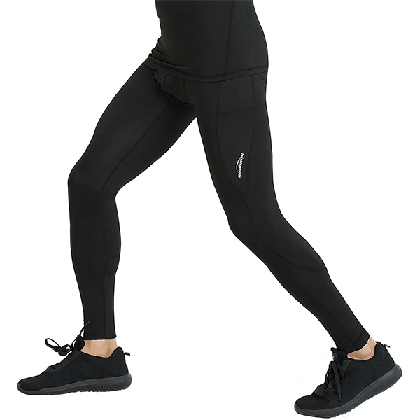 Mens thermal shop base layer pants