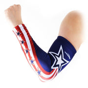 Arm Compression Sleeve Star Series