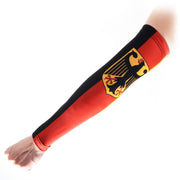 Germany Flag UV Protection Arm Compression Sleeve