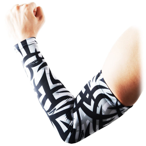 UV Protection Compression Arm Sleeves