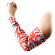 Compression Arm Sleeve for Youth Adult