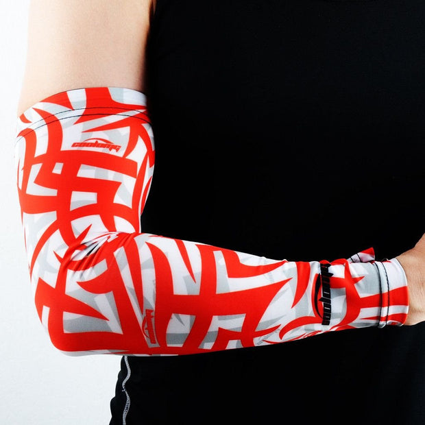 Compression Arm Sleeve for Youth Adult