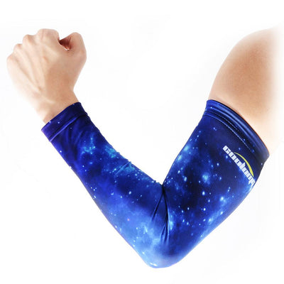 Compression Arm Sleeve for Youth & Adults