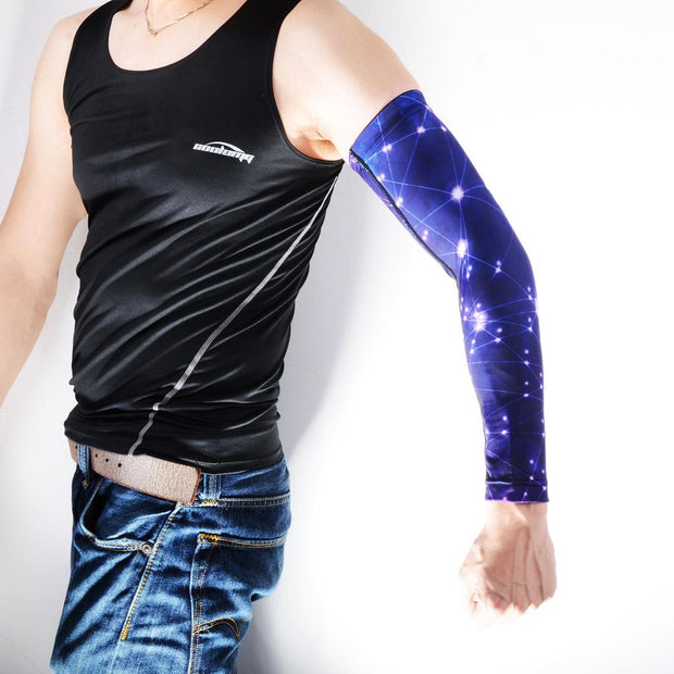 Arm sleeves for Youth & Adults