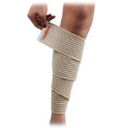 Wrap-around Calf Support Bandage