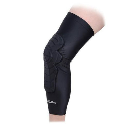 Basketball Leg Knee Long Sleeve 1 PC