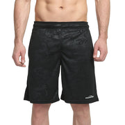 Basketball Shorts | Black SP511