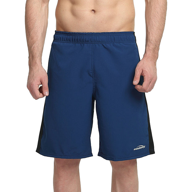 Basketball Shorts | Navy