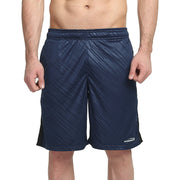 Basketball Shorts | Navy Blue