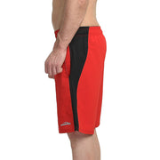 Basketball Shorts | Red