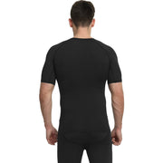 Men's Compression Shirt | Black SP515