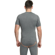 Men's Compression Shirt | Gray
