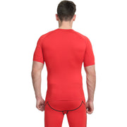 Men's Compression Shirt | Red