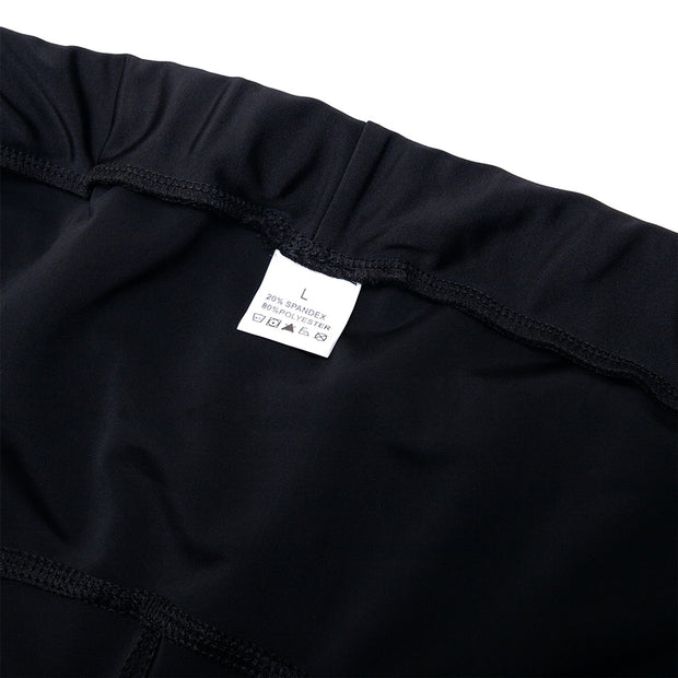 Womens Bike Shorts for Cycling with 3D Padded