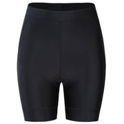 Womens Bike Shorts for Cycling with 3D Padded