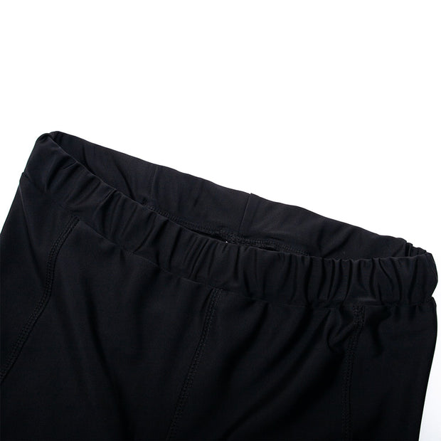 Womens Bike Shorts for Cycling with 3D Padded
