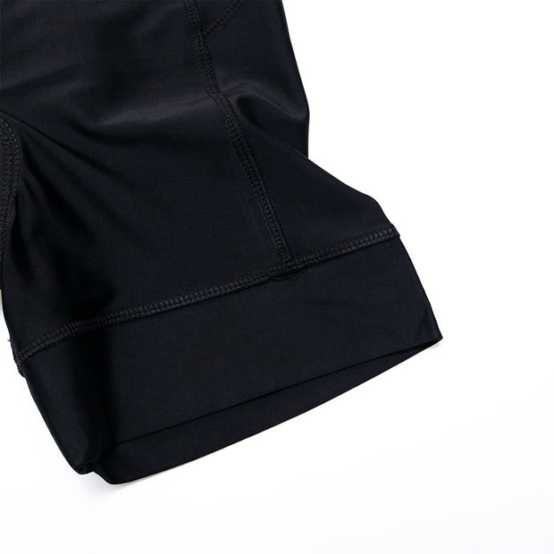 Womens Bike Shorts for Cycling with 3D Padded