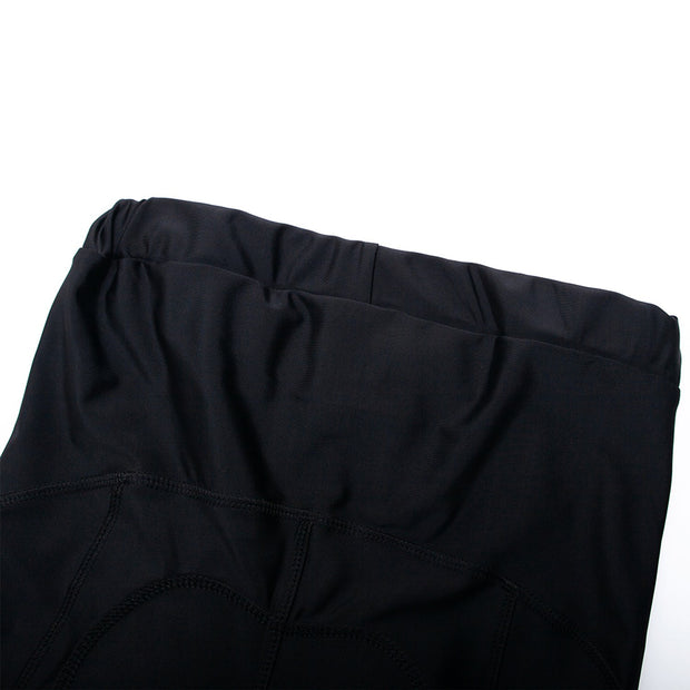 Womens Bike Shorts for Cycling with 3D Padded