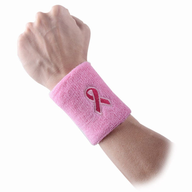 Cotton Towel Wristbands