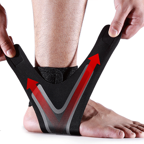 Ankle Support for Men and Women