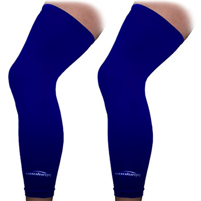 Best Basketball Knee Pads, Arm Sleeves & Compression Pants