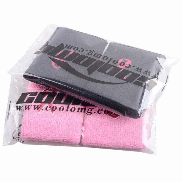 Cotton Towel Wristbands