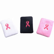 Cotton Towel Wristbands