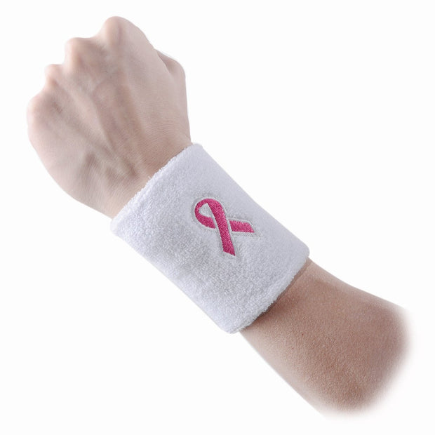 Cotton Towel Wristbands