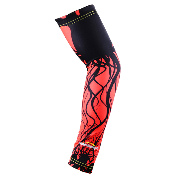 Compression Arm Sleeve for Youth & Adults