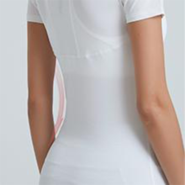 White training 2025 top womens