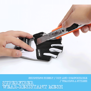 Half Finger Mountain Bike Gloves for Men/Women